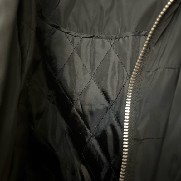 Jessica Simpson black coat
H - Picture 14 of 15